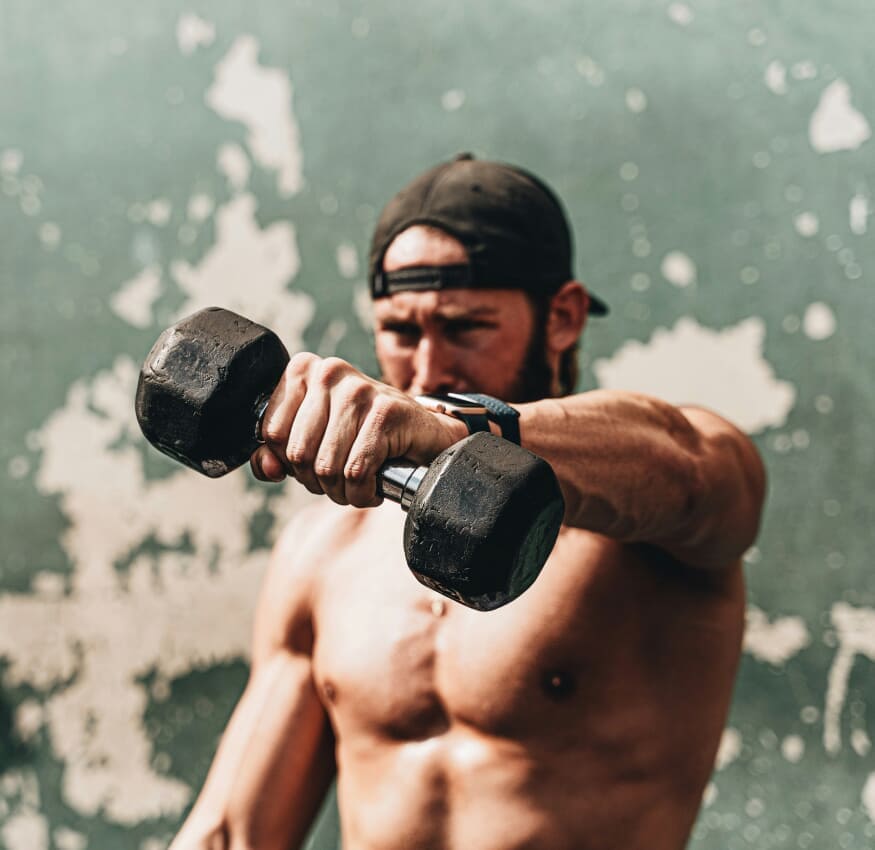 Smart fitness